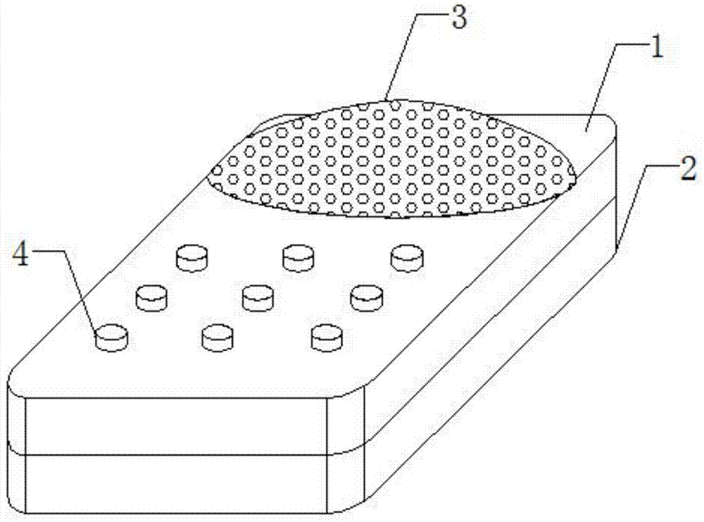 一种具有发声功能的玩具的制作方法