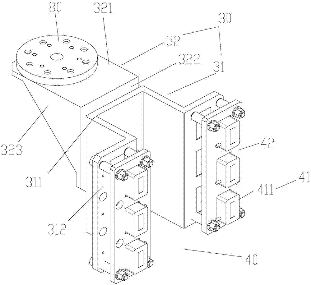 夹具及具有其的机器人的制作方法