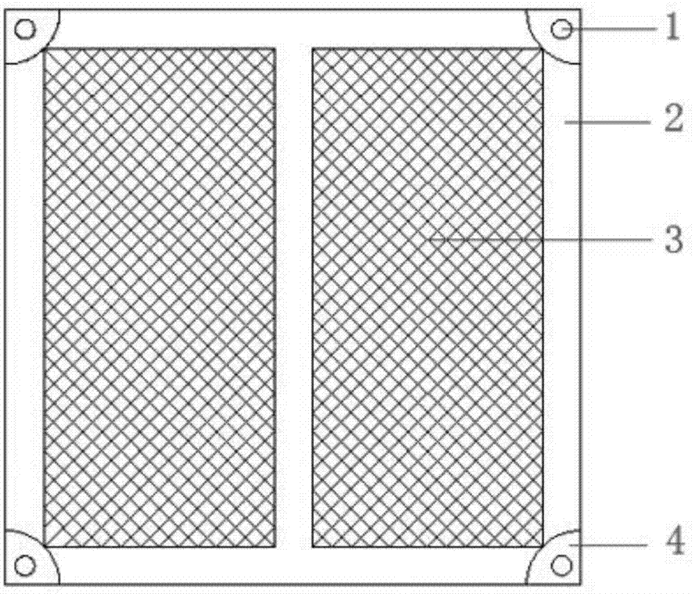 一种吊装易形变构件的专用吊具的制作方法