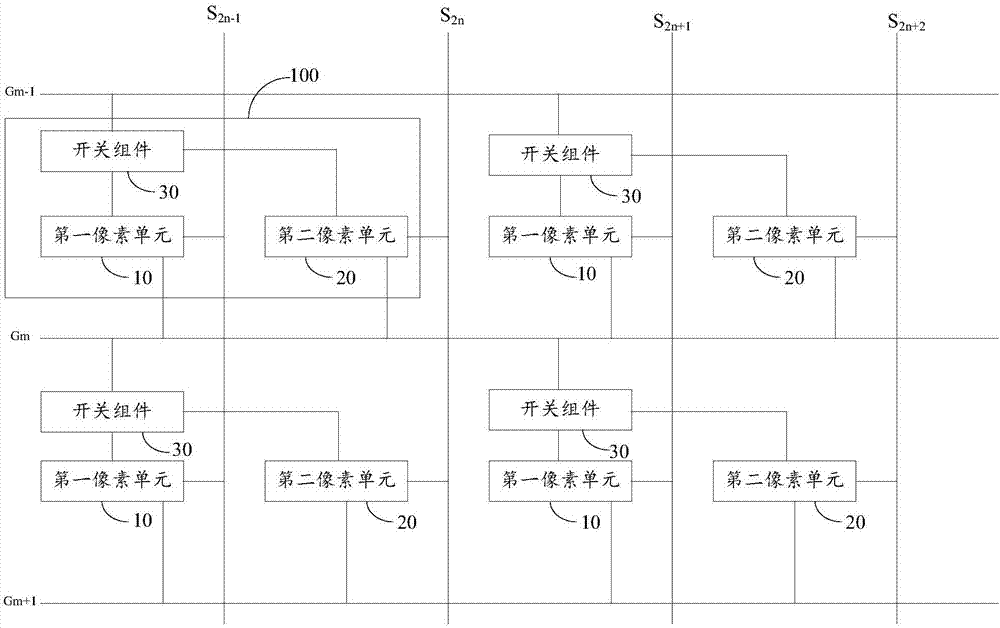 驱动装置、显示装置及驱动方法与流程