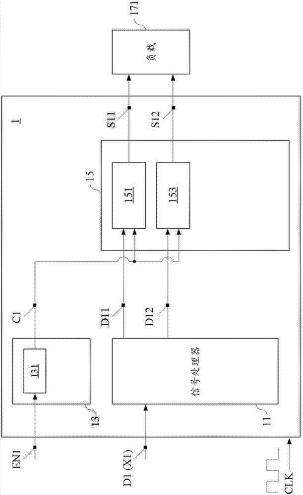 脉冲宽度调制转换器及其转换方法与流程