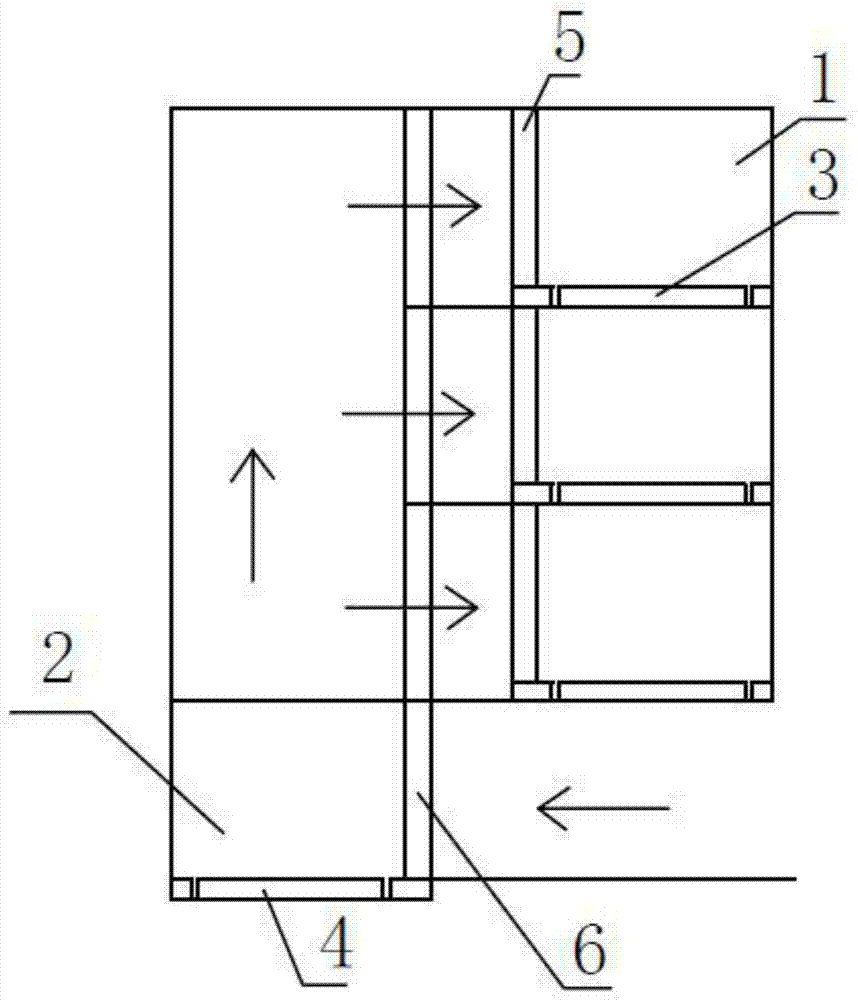 一种停车系统的制作方法