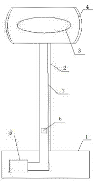 一种灯具的制作方法