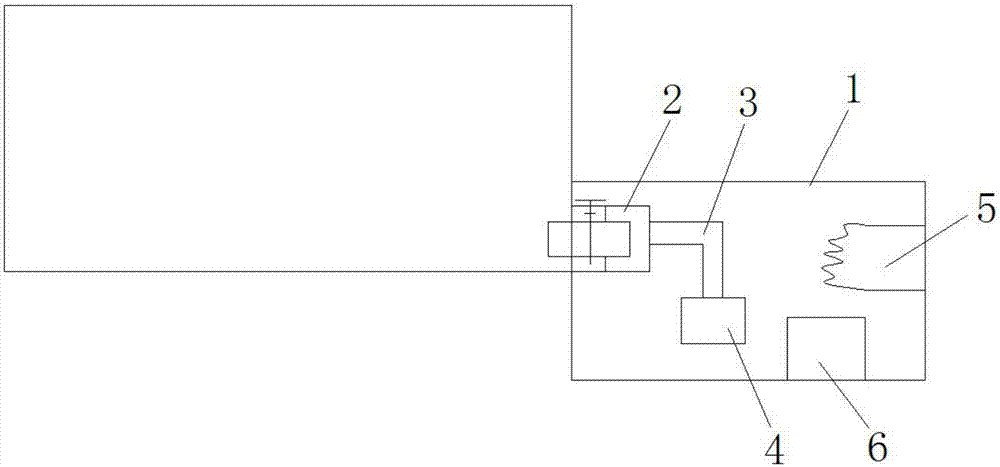 一种变压器油取样装置的制作方法