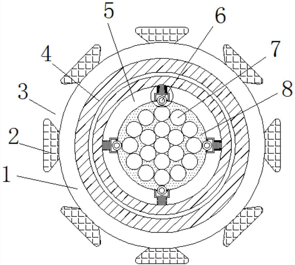 一种ADMER复合带的制作方法