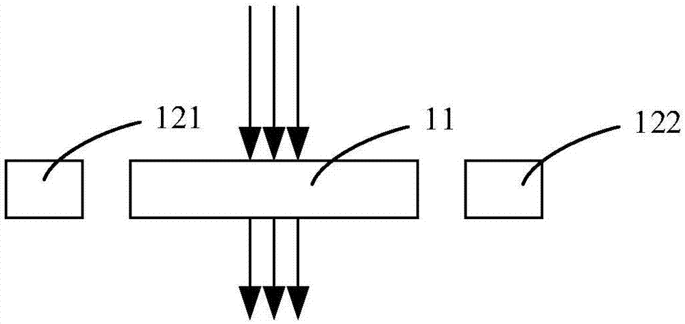 强场太赫兹自旋发射器及光谱仪的制作方法