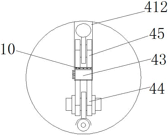 一种建筑工程现场测绘装置的制作方法