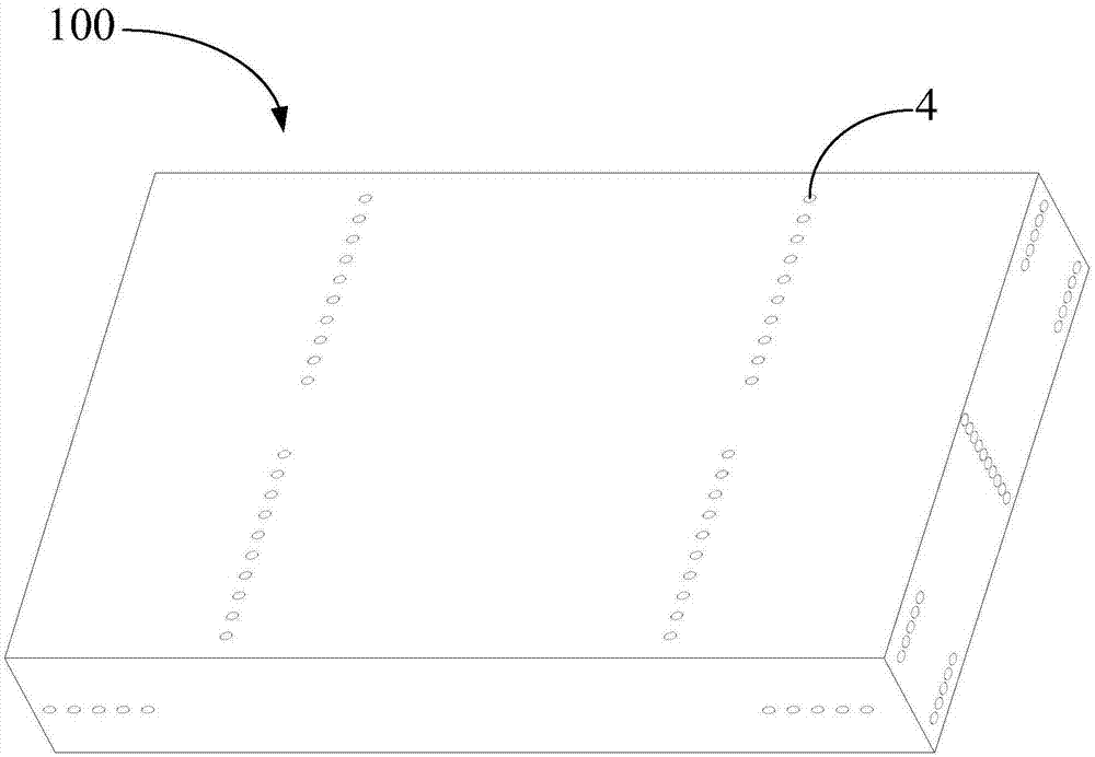 驱蟑螂效果测试装置的制作方法