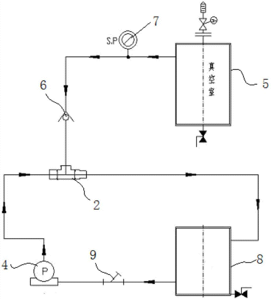 真空发生器及其制造方法与流程