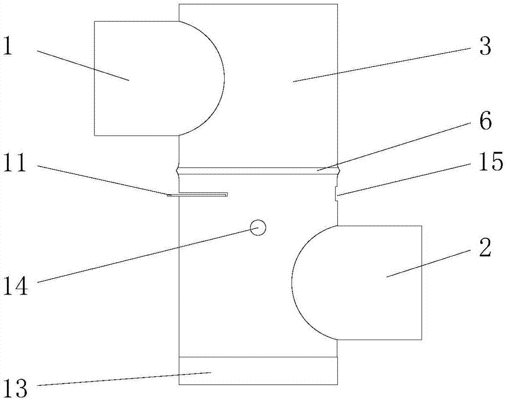 竹子风扇的制作方法