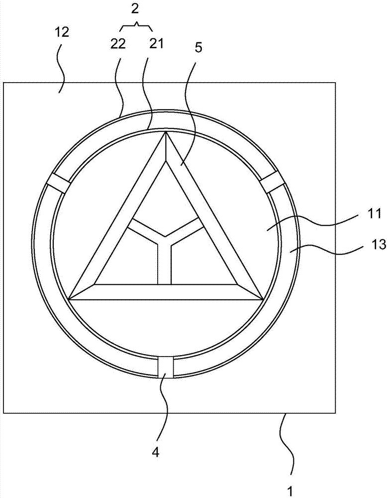 一种数据信息可视化管理展示系统的制作方法