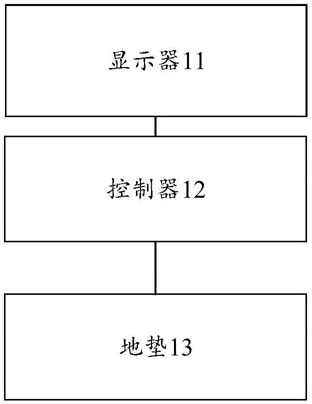 智能战绳机及交互系统的制作方法