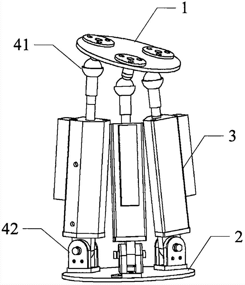 仿生机器人及其脊柱装置的制作方法