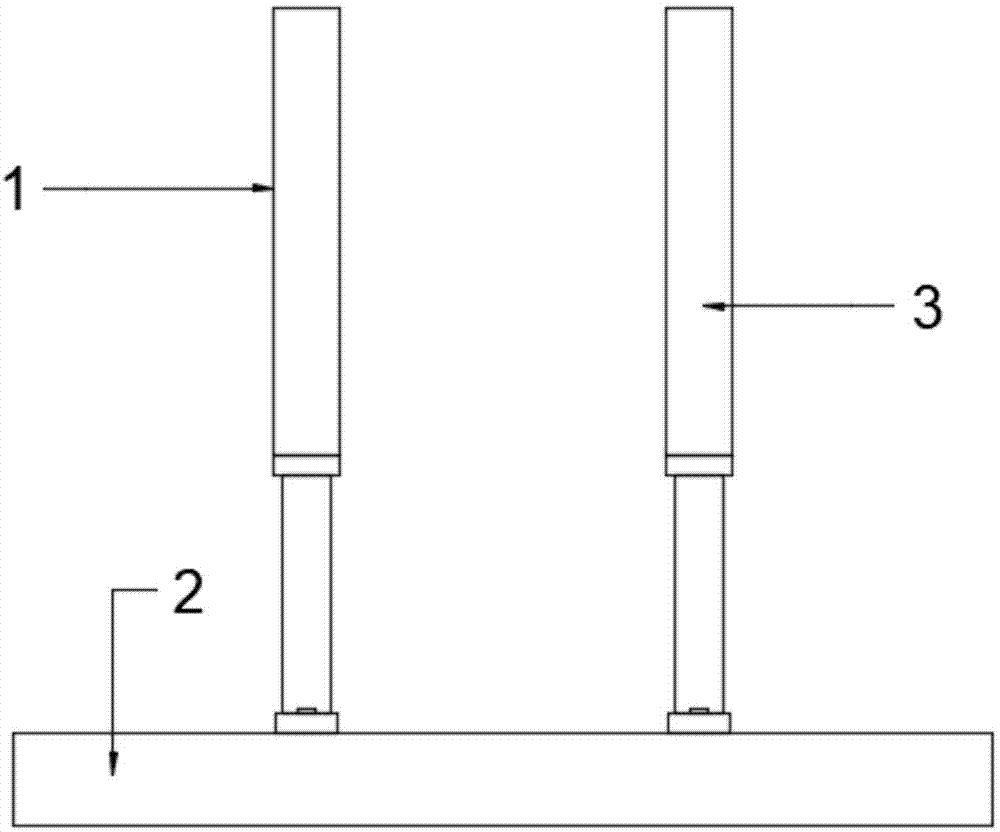 一种防佝偻的学生座椅辅助架的制作方法