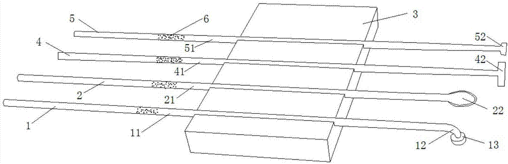 一种扁桃体诊断和治疗工具的制作方法