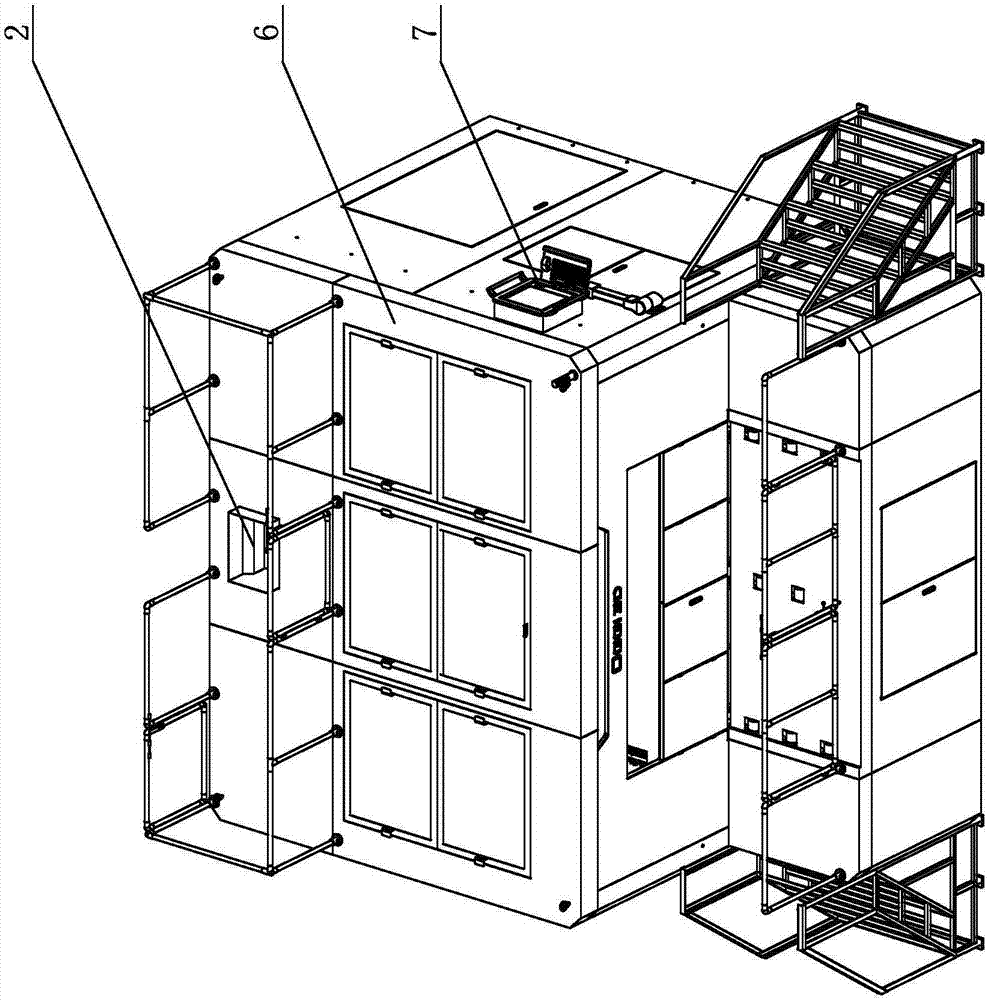 一种3D打印设备的制作方法