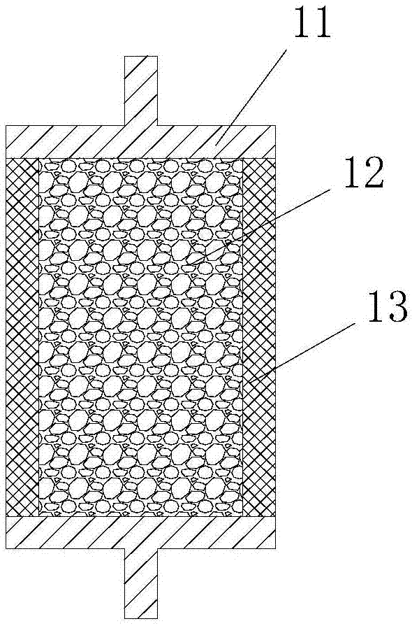 一种建筑墙体的制作方法及其组装方法与流程