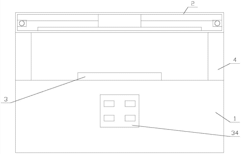 一种具有定量控制功能的细胞培养设备的制作方法