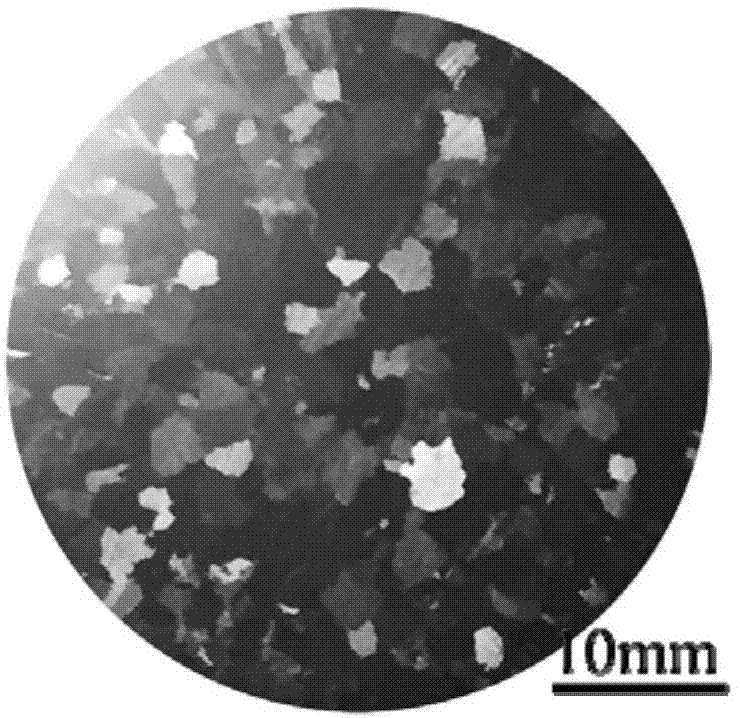 一种Mg-Al系合金的晶粒细化方法与流程