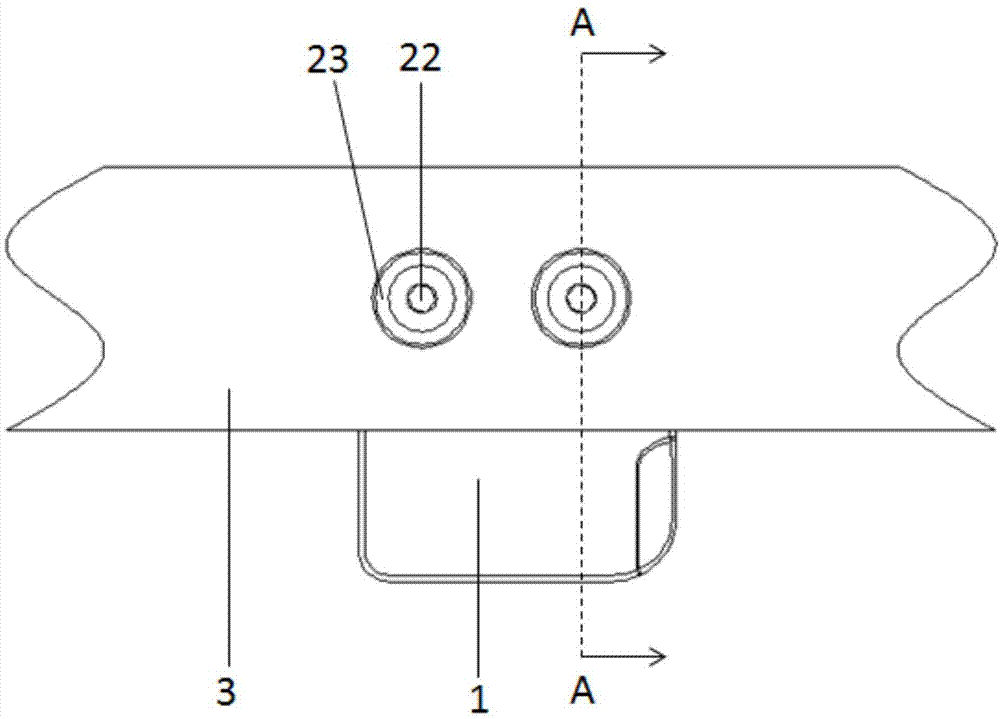 隔离开关及开关设备的制作方法