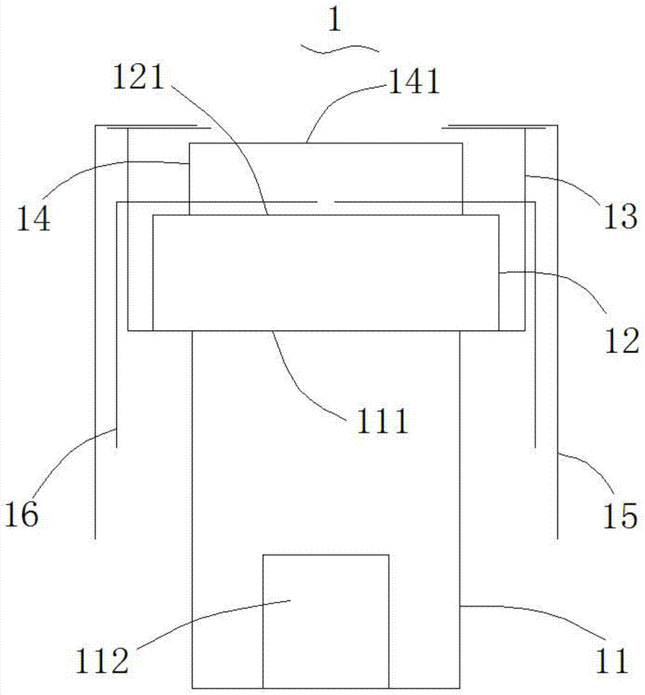 适用于锅炉及柴火灶的无烟燃烧器的制作方法