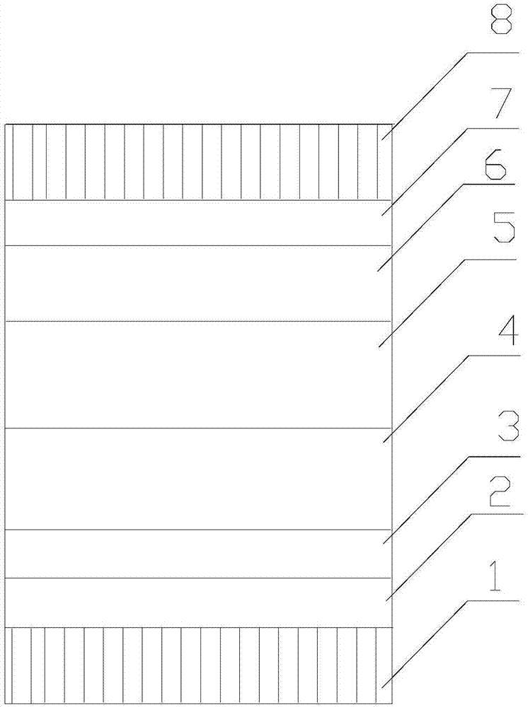 一种新型空气净化器的制作方法