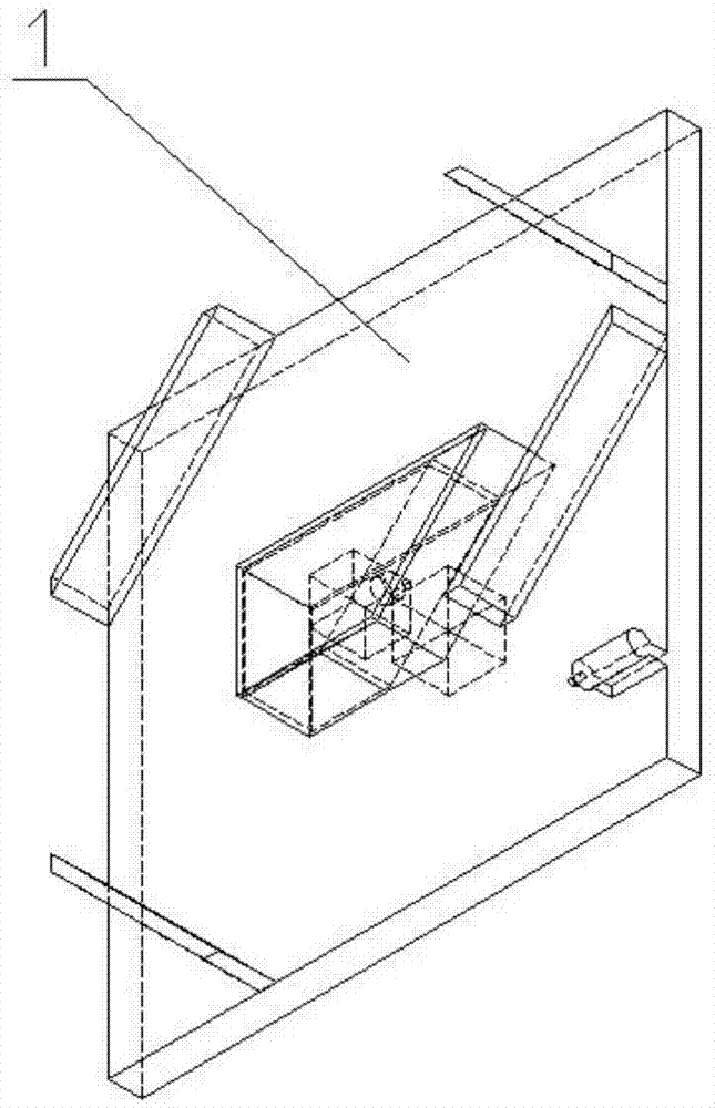 一种水体透明度突变报警器的制作方法