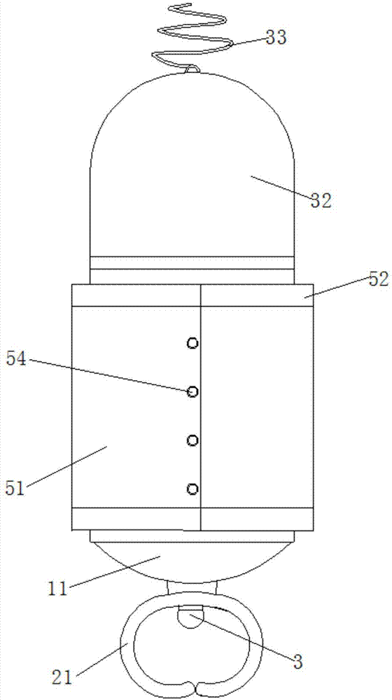 一种便于携带的噪声仪的制作方法