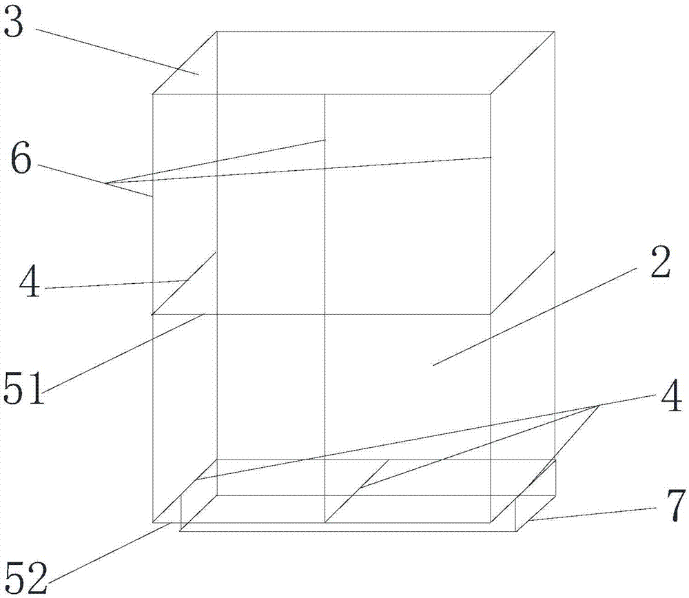 一种保温羊圈的制作方法