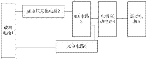 一种锂离子电池检测电路的制作方法