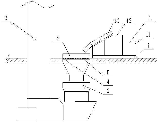 核桃油冷榨系统的制作方法