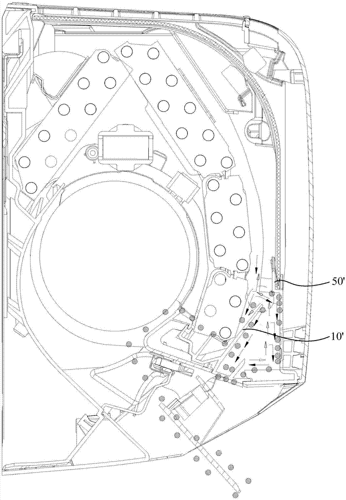 空调室内机及空调器的制作方法