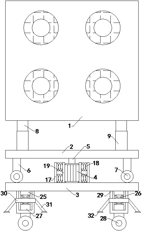 一种具有人体感应功能的音箱的制作方法