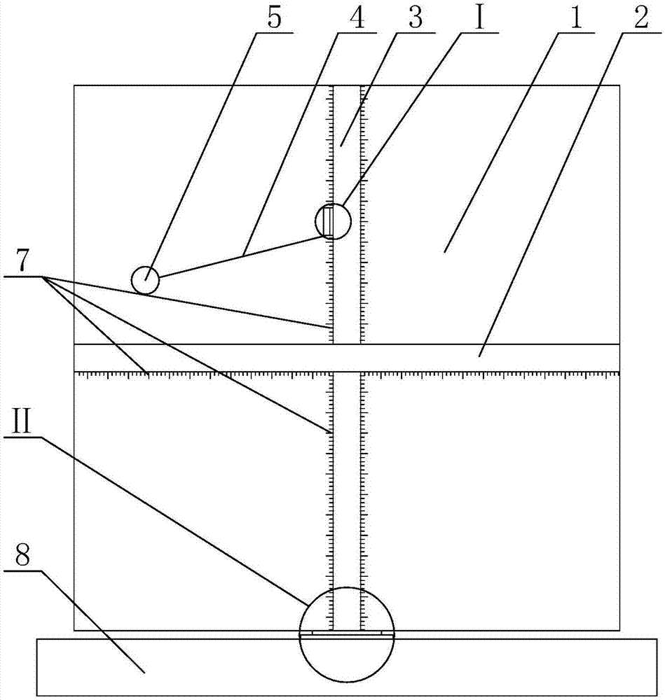 一种数学图形演示器的制作方法