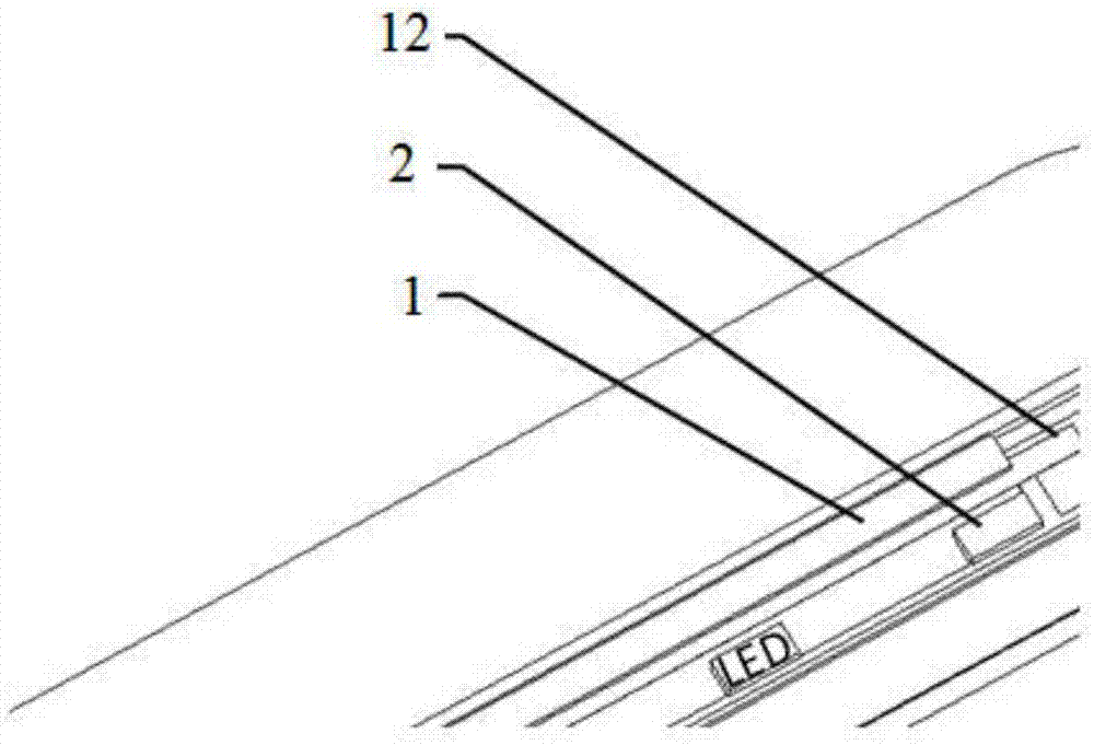 灯条组装治具的制作方法