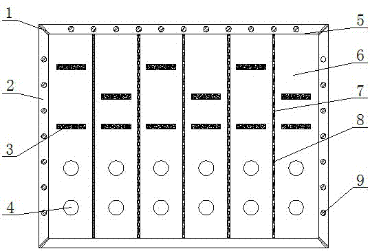 一种新型防滑护坡的制作方法