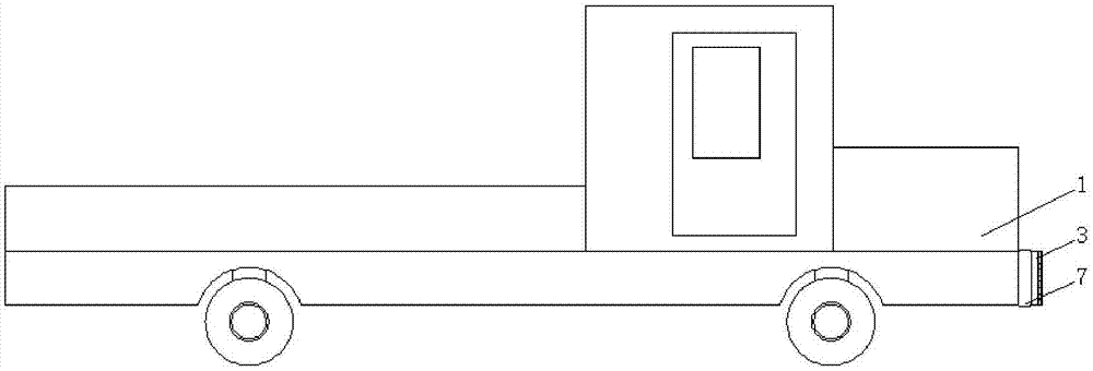 一种合金玩具车的制作方法