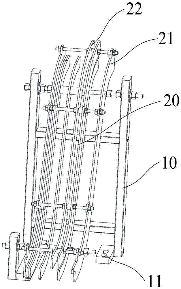 一种上料架及铆钉机的制作方法