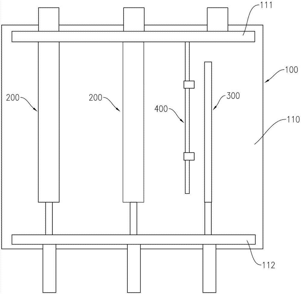 一种延压机的制作方法