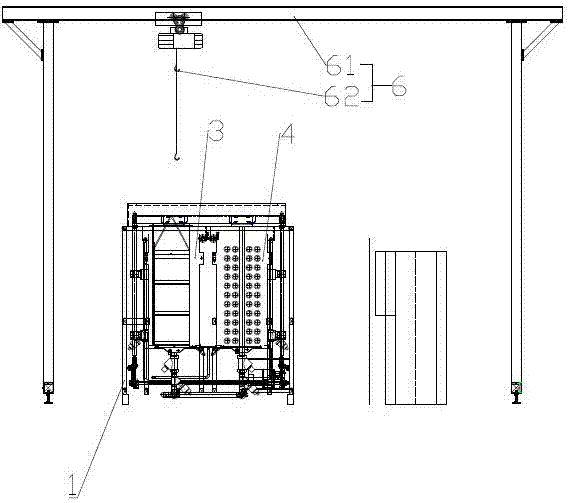 一种超声波清洗机的制作方法