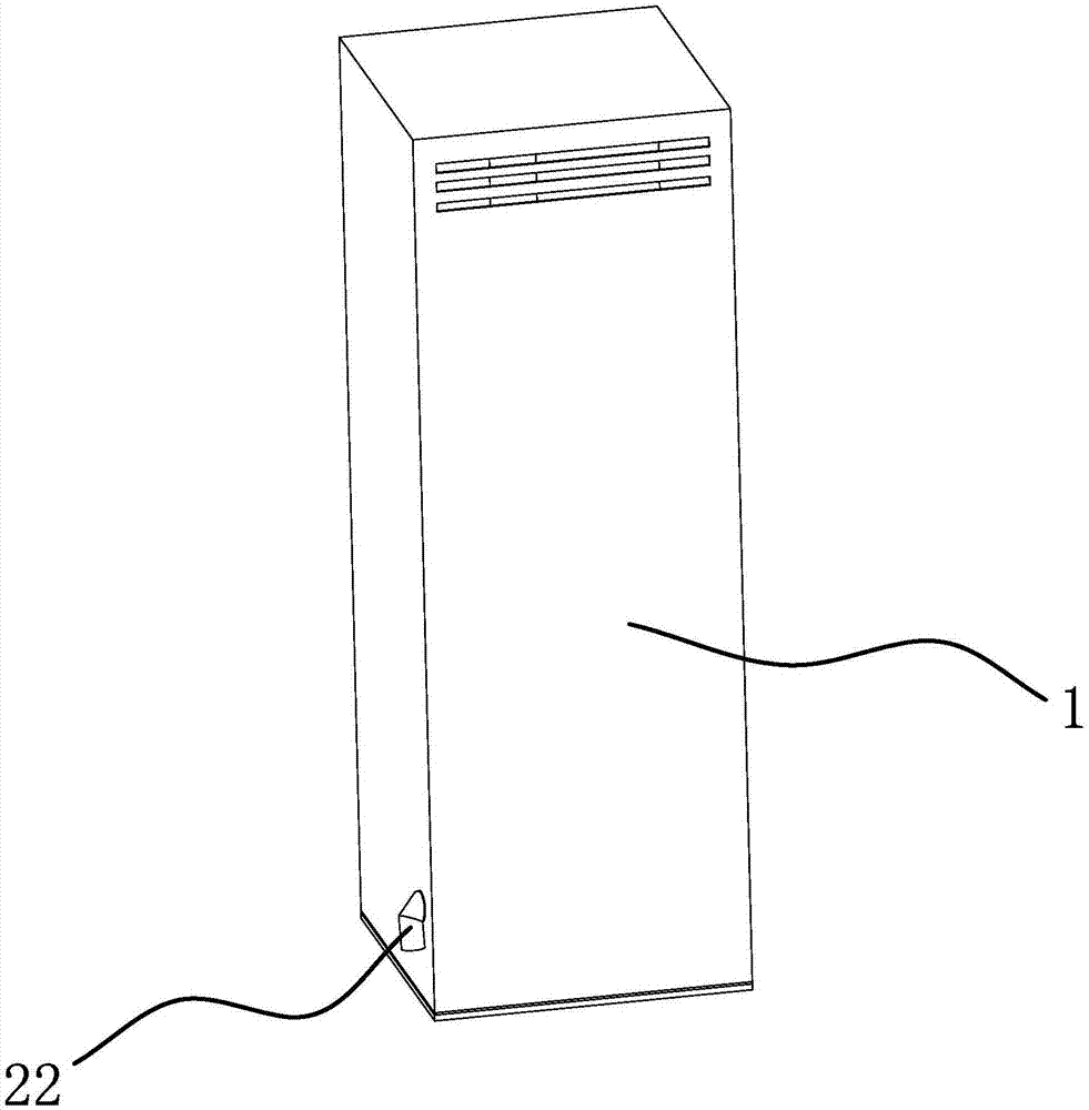 一种空气净化器的制作方法