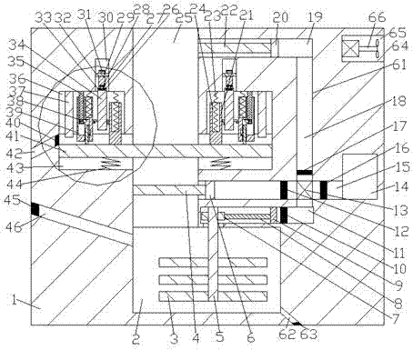 一种基于量子力学的火花塞以及相关的制造方法与流程