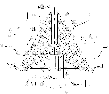 一种拼插积木及应用其的玩具的制作方法