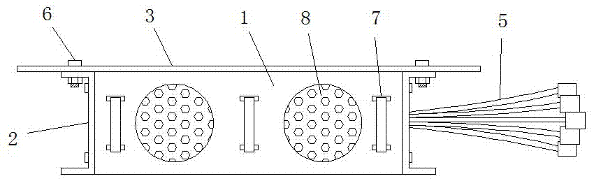 一种新型电动三轮车控制器的制作方法