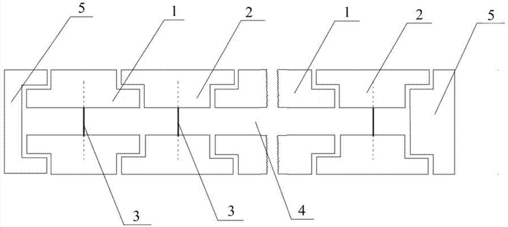 环保墙体及制作方法与流程