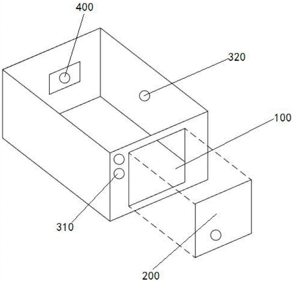 一种可变建筑表皮系统的制作方法