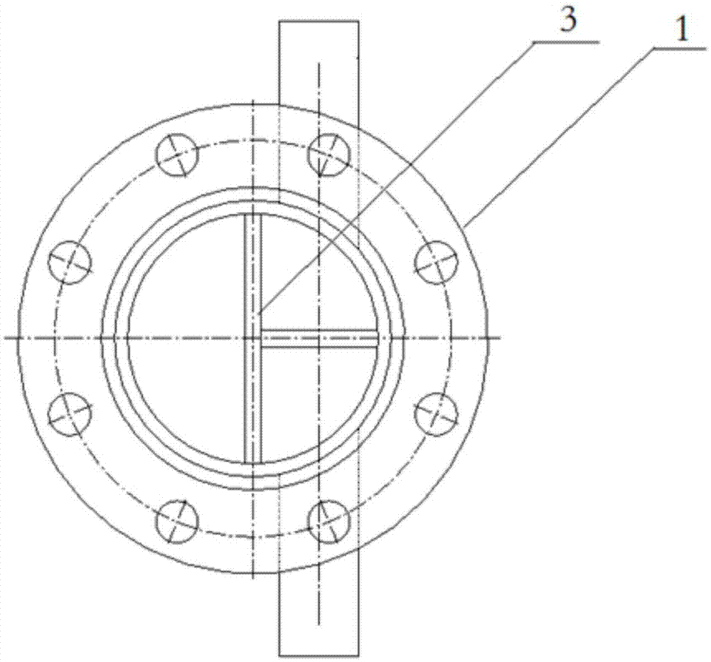 一种分程隔板、换热器管箱及换热器的制作方法