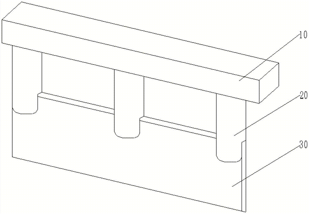 一种高速位移式封切组件的制作方法