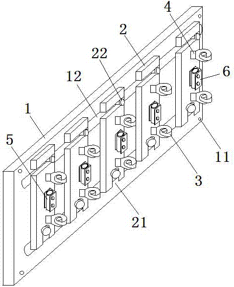 一种化纤用主网喷嘴板的制作方法