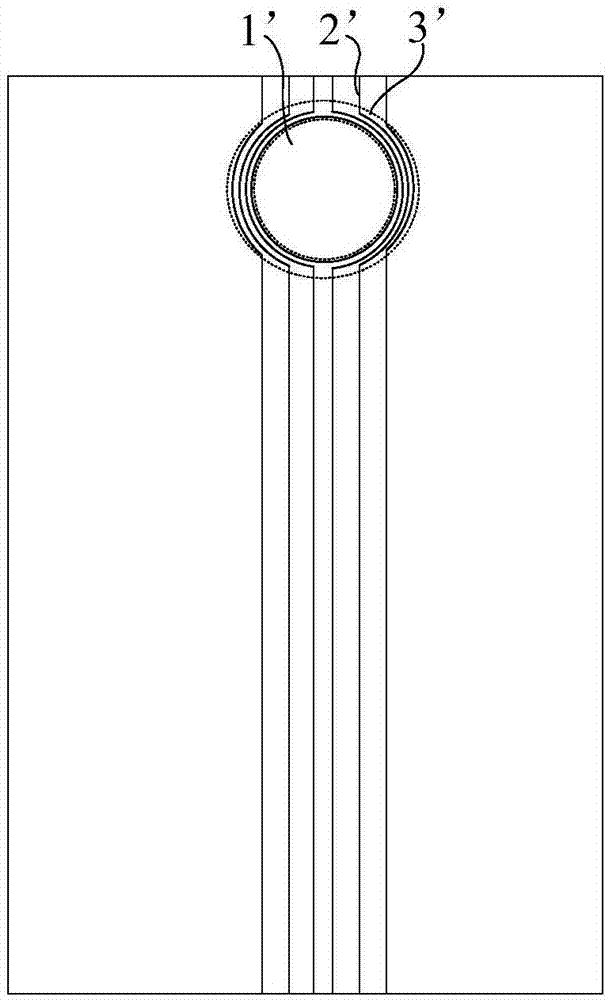 一种显示面板及显示装置的制作方法